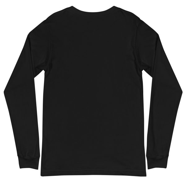 Unisex Long Sleeve Tee - Image 2