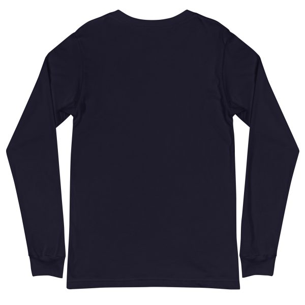 Unisex Long Sleeve Tee - Image 4